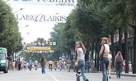 Organizatoriai šventės išvakarėse jaučiasi ramūs: viskas padaryta 