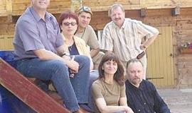 Fiestai pasiruošę "Jūros šventės" darbuotojai gali atsipūsti 