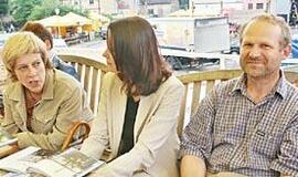 "Lietuvi, plauk į jūrą!" 