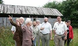 Pajūrio gamtos vertybėms - pavojaus gongai 