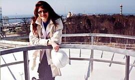 "Klaipėdos naftos" oro taršos monitoringas 