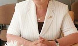 K. Prunskienė apie rinkimus kol kas dar negalvoja 