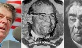 Senatvė valdant pasaulį