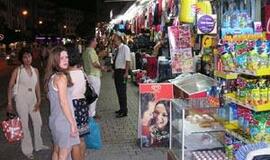 "Alanija - tai marihuana" (1)