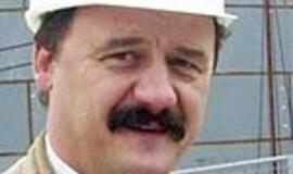 Šiaurinėje uosto dalyje - naujas krovos terminalas 