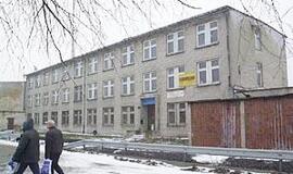 Bendrovės pakasynose - ginčas dėl duobkasių 