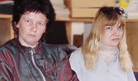 Ant daugiavaikių pečių - svetimos skolos 