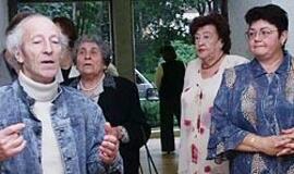 Istorija medžio skulptūrose 