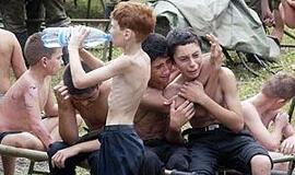 Po Beslano tragedijos - provokacija Lietuvai 