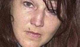 Rubinšteinas kalės moterų kalėjime 