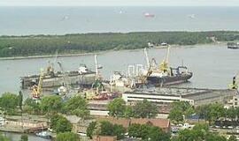 Tilto per marias idėja išgąsdino UNESCO 