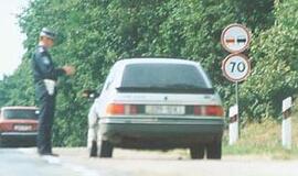 Klaipėda- Jalta: 2300 kilometrų į praeitį 