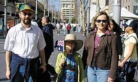 Žmonės serga ir Dievo laukiamajame 