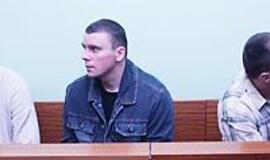 Atpildo sulaukė baro "Plius minus" sprogdintojai 