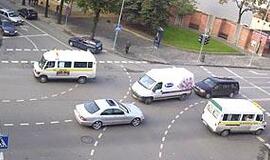 Biurokratiniai reikalavimai paaukoti vairuotojų labui 