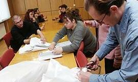 Klaipėdoje - didžiausias rinkimų nesusipratimas 