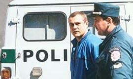 S. Gaidjurgis žiaurumu stebindavo net savo bendrus 