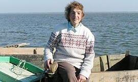 "Nesakyčiau, kad žvejai yra legendiniai žmonės - tokie kaip visi..." 