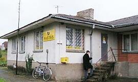 Prekiautojams rinkėjų balsais - policijos apynasris 