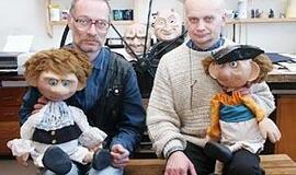 "Dovilės albumas" - dovana draugams 