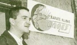 Šalinti priešus S. Gaidjurgį vertė ir baimė dėl savo gyvybės 