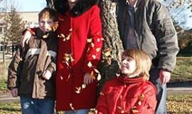 Daiva ir Vytautas Sirtautai: Kristus ir komjaunuolė