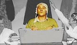 "Madagaskaras" - lietuviškas "Šrekas" su graudžiu finalu 