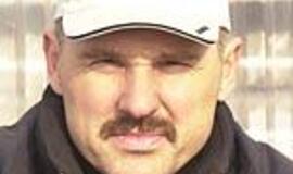 Kumščiais mojavęs V. Lekevičius uždirbo baudą 