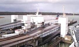 Klaipėdos uosto pajėgumai išnaudojami tik 50 procentų 