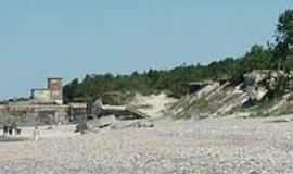 Pajūriui bus bandoma įpūsti daugiau gyvybės 