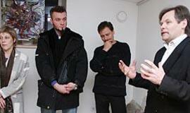 Improvizacijos su Baltijos auksu 