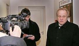 Seimo nario byloje - dvigubas aplaidumas 