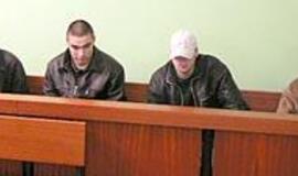 Bausmės už neteisėtą verslininko kalinimą žagariškiai nesulaukė 