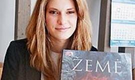 Klaipėdos "Pegasas" - moderniausias knygynas šalyje 