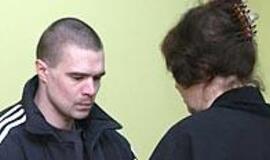 Moters žudikui - 14 metų nelaisvės 