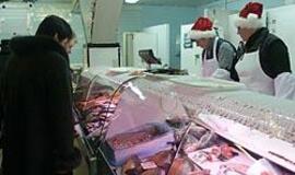 Turgaus prekeiviai šventinių nuolaidų nežada 