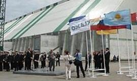 KLASCO buvo ir bus svarbi uostamiesčio dalis 