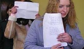 Vietoj kūniškos meilės - prarastas turtas 