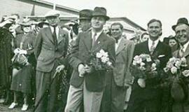 Su Meile - apie prieškario Klaipėdą 