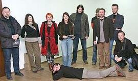 Fotografijos erozija 