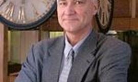 Kultūros ministerijos premija - R. Martinkui 