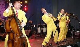 Klaipėdos kultūra atsinaujina ir atsijaunina 