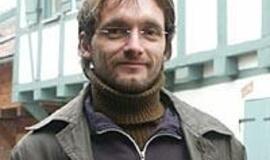 Nerijus Grigas - Pluhar: lietuvis, Kinijoje dėstęs vokiečių kalbą