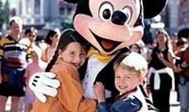 Voltas Disnėjus: gyvenimas ir pasakos (3)