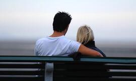 Ar verta atidaryti užtrenktas duris?