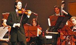 V. Čepinskio styginių ansamblis tikisi klaipėdietiškų vardynų 