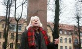 Šviesuomenė pradėjo metus K. Donelaičio pamokyta 