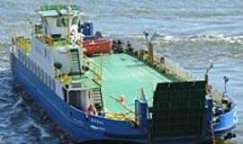 Du nauji keltai dirbs kaip keturi seni 