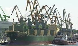 Sandoris nutrūko dėl Ukrainos politikos 