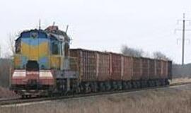 Išgąsdino besiblaivančiuosius 